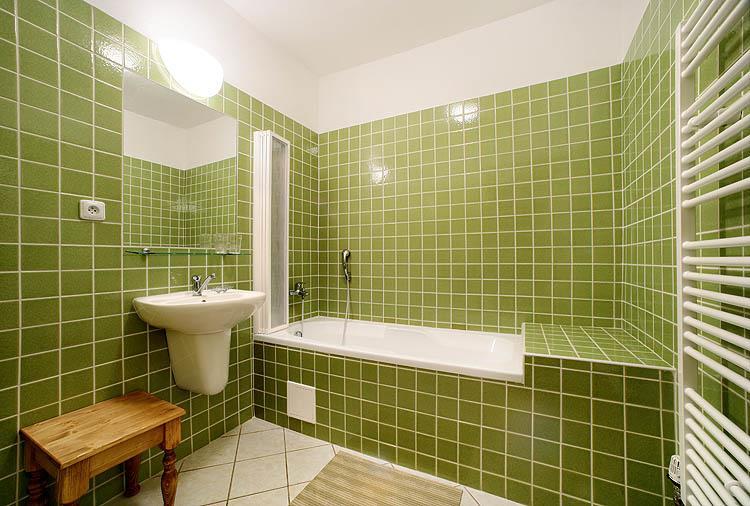 Český Krumlov Pension Zamecka Apartma - Castle Apartments المظهر الخارجي الصورة